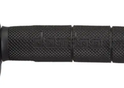 Coppia manopole cross-enduro Domino Nero Domino  - Annuncio 9961026