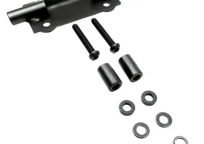 Kit Attacchi Givi CRF1000L Africa Twin e Adventure - Annuncio 8923109