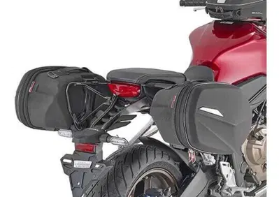 Kit Attacco TE1185 Givi per Honda CB650R - Annuncio 9060496