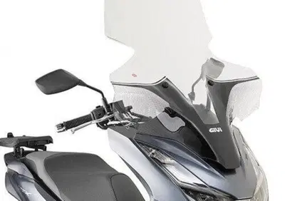 Parabrezza Givi 1190DT trasparente - Annuncio 9212946