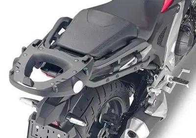 Attacco posteriore Givi 1192FZ per Honda NC750X 20 - Annuncio 8978315