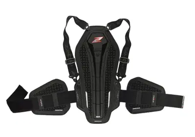 Protezione schiena Zandonà HYBRID BACK PRO RS x6 N  - Annuncio 9950865