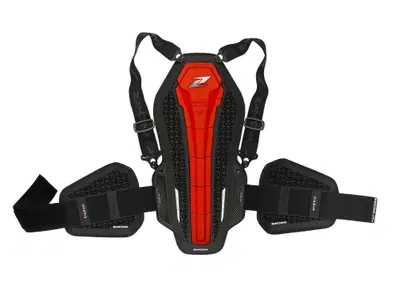 Protezione schiena Zandonà HYBRID BACK PRO RS x6 R  - Annuncio 9536735