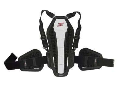 Protezione schiena Zandonà HYBRID BACK PRO RS x6 B  - Annuncio 9955366