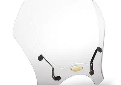 Cupolino trasparente Givi 140A universale - Annuncio 9856492