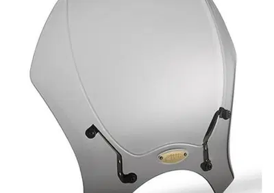 Cupolino fumè Givi 140S universale - Annuncio 9861055