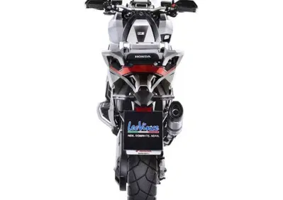 Terminale di scarico LeoVince LV Pro omologato in - Annuncio 9857742