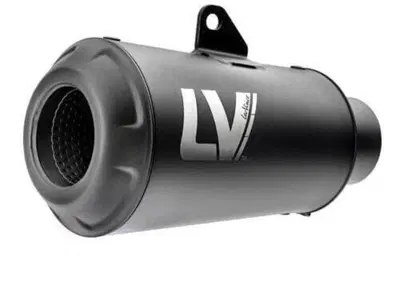 TERMINALE LEOVINCE per HUSQVARNA SVARTPILEN 701 - Annuncio 9868788