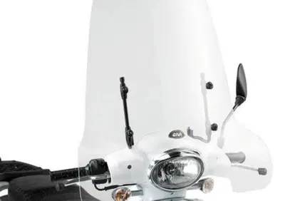 Givi 153A Parabrezza APRILIA - Annuncio 9762444