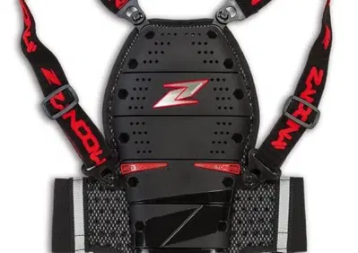 Protezione schiena bambino Zandonà SPINE KID X7 Ne  - Annuncio 9858912