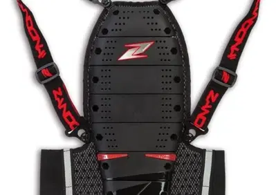 Protezione schiena bambino Zandonà SPINE KID X8 Ne  - Annuncio 9859982