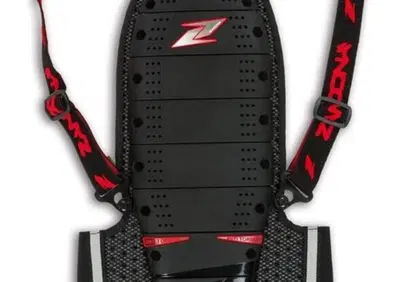 Protezione schiena Zandonà SPINE KID-LADY X9 Nero  - Annuncio 9858913
