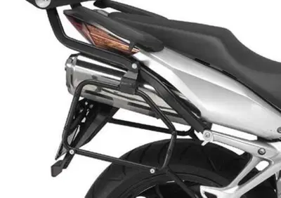 Givi 166FZ Attacco posteriore Monokey e Monolock p - Annuncio 10008670