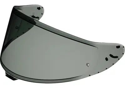 Visiera Fumè Scuro Shoei CWR-F2PN Per NXR 2 - Annuncio 9974586