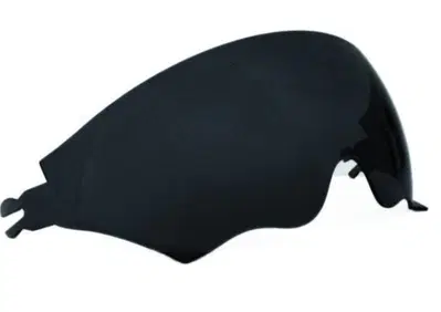 Occhialino Parasole Momo Design Per FGTR EVO - Annuncio 10011204