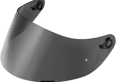 Visiera Fumè Scuro AGV GT6-2 Per K3 Tg XL-XXL - Annuncio 10011206