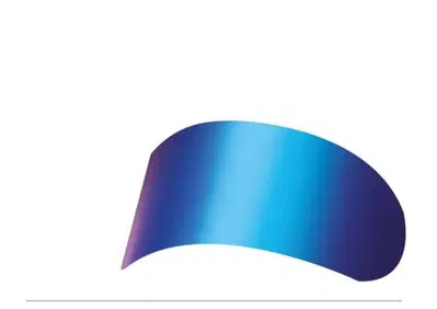 Visiera blu MOMODESIGN per FGTR EVO e FGTR CLASSIC Momo Design - Annuncio 10009888