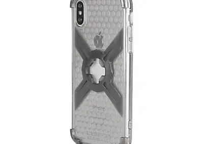 Custodia con supporto Cube X-Guard per Iphone X e  - Annuncio 10002657
