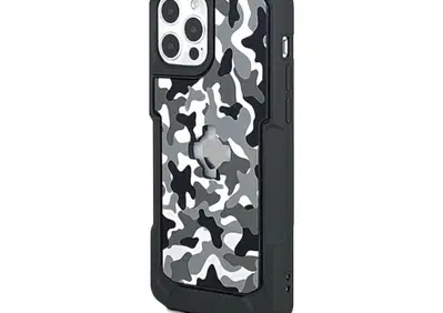 Custodia con supporto Cube X-Guard per Iphone 12 e  - Annuncio 10002658