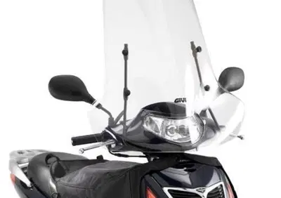 Givi 186A Parabrezza Scooter HONDA - Annuncio 10002668