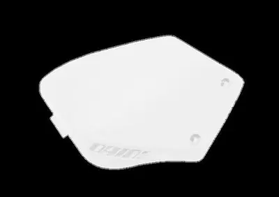 Kit gomiti slider Dainese Bianco - Annuncio 10011209