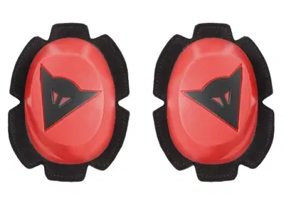 Coppia di Slider Ginocchia Dainese PISTA RAIN Ross - Annuncio 10009893