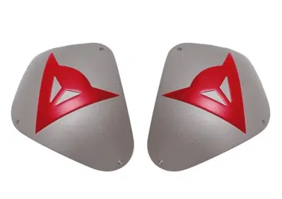 KIT Protezioni Spalle Dainese SPORT ALUMINIUM Allu - Annuncio 10002670