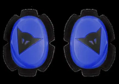 Coppia slider ginocchia Dainese PISTA KNEE SLIDER - Annuncio 9961037