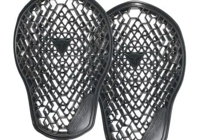 Protezioni Anche Dainese Pro-armor 2 Type B Nero - Annuncio 9974109
