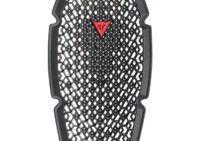 Protezione schiena Dainese Pro Armor G1 2.0 Nero - Annuncio 9972498