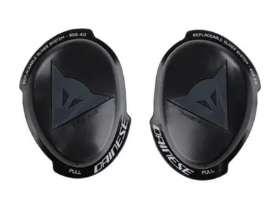 Coppia slider ginocchia Dainese RSS 4.0 - FULL KIT - Annuncio 9967328