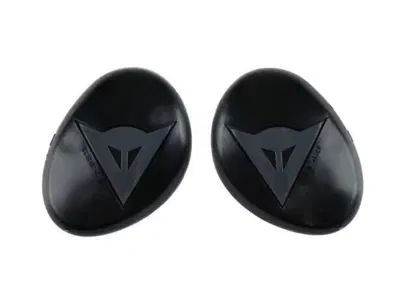 Coppia di slider ginocchia Dainese RSS 4.0 Nero An - Annuncio 9960113