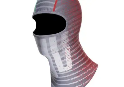 Sottocasco Moto Dainese Balaclava AGV - Annuncio 9762455