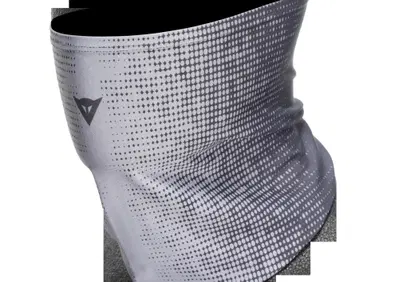Cilindro scaldacollo Dainese Neck Gaiter Grigio - Annuncio 9762456