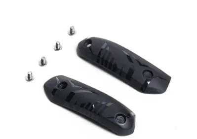 Ricambio Slider TCX Per S-TR1 Nero TCX  - Annuncio 9665846