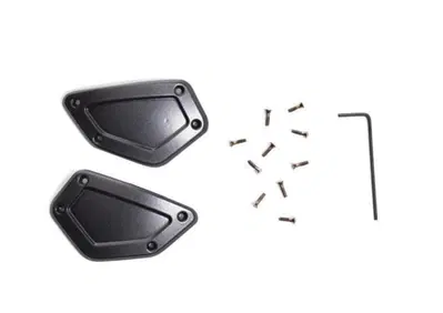 Kit Slider Malleolo Stivali Dainese Axial 2 Magnes - Annuncio 9663424