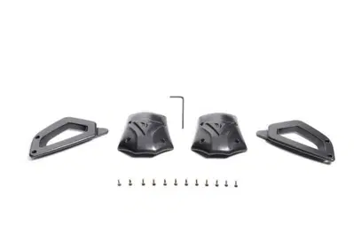 Kit Slider Tallone Stivali Dainese Axial 2 Magnesi - Annuncio 9666301