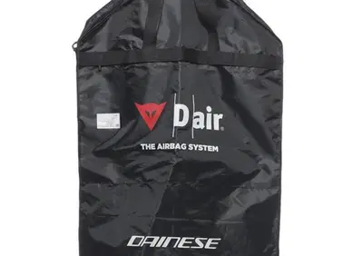 Custodia Porta Tuta Moto Dainese D-Air Racing Suit - Annuncio 9799116