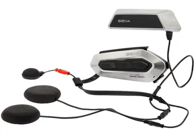 Interfono Shoei By Sena SRL EXT - Annuncio 9950897