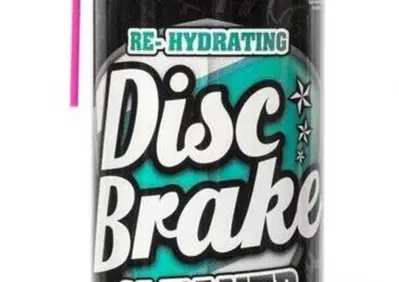 Pulitore Dischi Freno Muc-Off Disk Brake Cleaner 4  - Annuncio 10003374