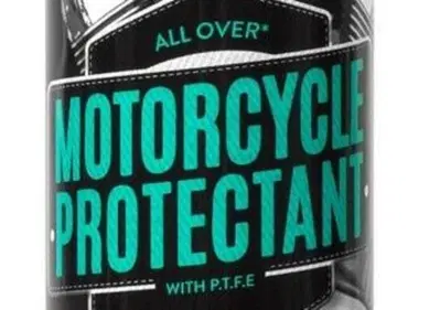 Spray protettivo per Moto Muc-Off Motorcycle Prote  - Annuncio 9950898