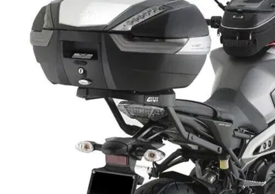 GIVI 2115FZ Attacco posteriore Monokey o Monolock - Annuncio 9960118