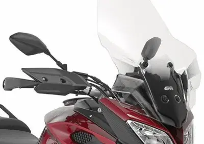 Givi 2122DT Cupolino trasparente per Yamaha - Annuncio 10002675