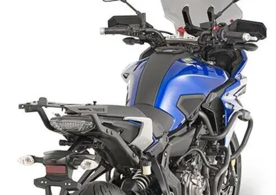 Givi 2130fz attacco posteriore Monokey Monolock pe - Annuncio 10002677