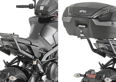 Givi 2132FZ attacco posteriore per bauletto monoke - Annuncio 10002679