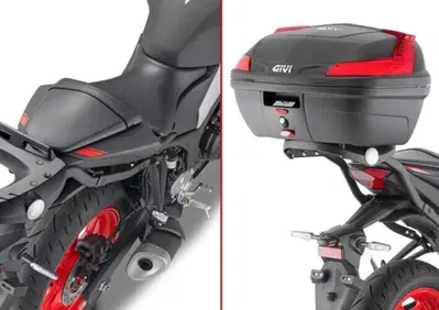 Attacco Posteriore Givi 2151FZ MT-03 321 2020 - Annuncio 9970062