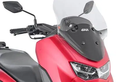Spoiler Givi per Yamaha N-MAX 125-155 (21-24) - Annuncio 9972499