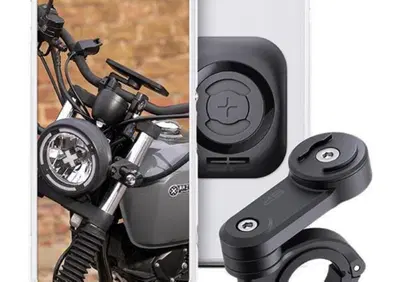 SP Connect Moto Bundle LT con interfaccia universa  - Annuncio 9859992