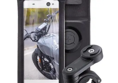 SP Connect Moto Bundle LT con custodia universale  - Annuncio 9886269