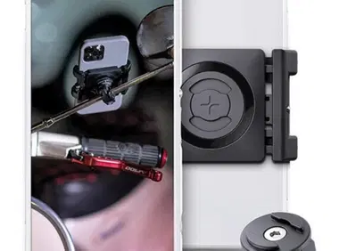SP Connect Scooter Bundle con morsetto universale  - Annuncio 9940154